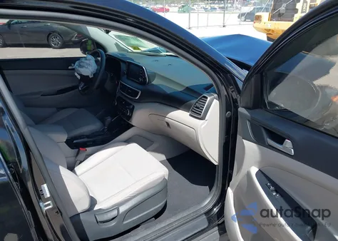 2020 Hyundai Tucson Value from USA, damaged, VIN KM8J3CA48LU272383